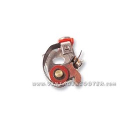 Rupteurs Vespa 50